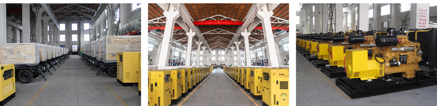 小型柴油發(fā)電機生產(chǎn)廠家-海潤機電生產(chǎn)車間 1.jpg